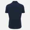 Italbasket 2025/26 herenpoloshirt Athleisure Italbasket 2025/26 herenpoloshirt Athleisure