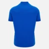 Italbasket 2025/26 herenpoloshirt Athleisure