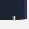 Italbasket 2025/26 herenpoloshirt Athleisure Italbasket 2025/26 herenpoloshirt Athleisure