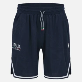 Italbasket 2025/26 herensportshorts Athleisure