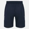 Italbasket 2025/26 herensportshorts Athleisure Italbasket 2025/26 herensportshorts Athleisure