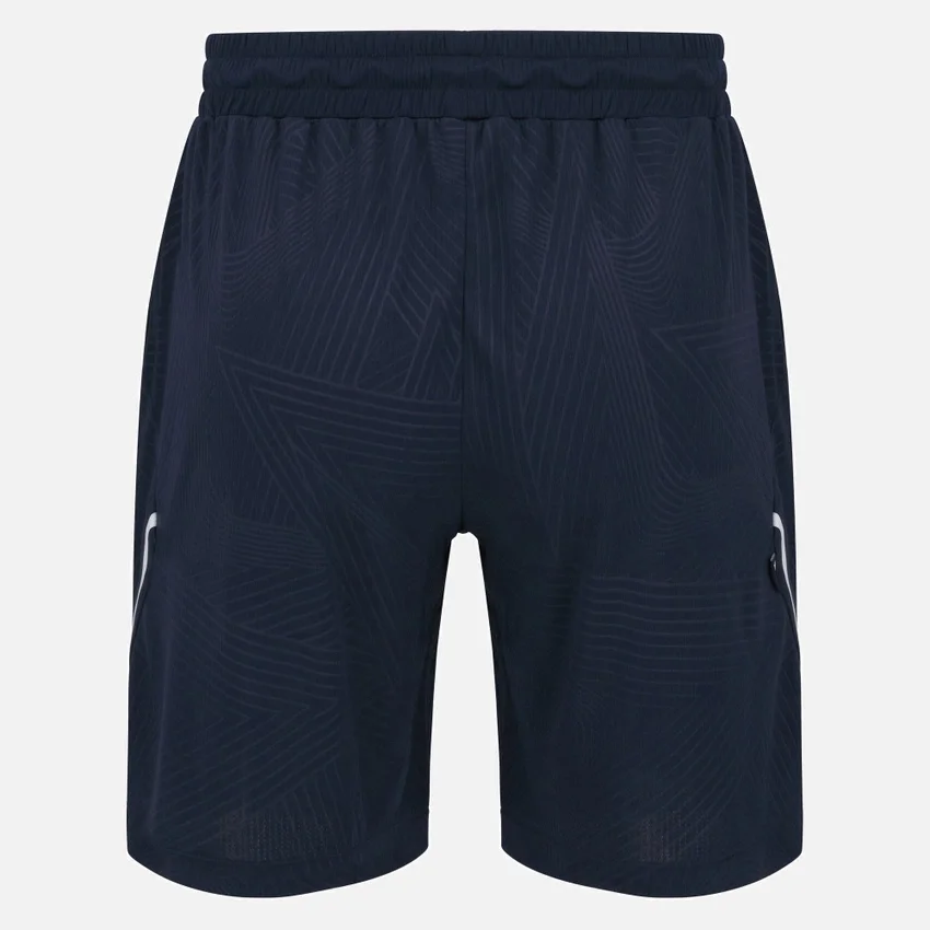 Italbasket 2025/26 herensportshorts Athleisure Italbasket 2025/26 herensportshorts Athleisure