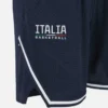 Italbasket 2025/26 herensportshorts Athleisure Italbasket 2025/26 herensportshorts Athleisure