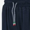 Italbasket 2025/26 herensportshorts Athleisure Italbasket 2025/26 herensportshorts Athleisure
