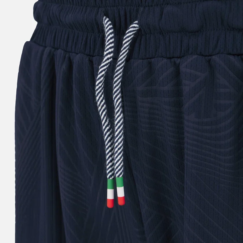 Italbasket 2025/26 herensportshorts Athleisure Italbasket 2025/26 herensportshorts Athleisure