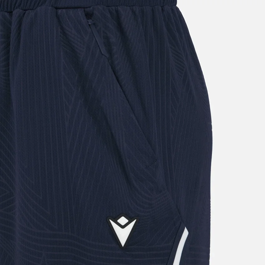 Italbasket 2025/26 herensportshorts Athleisure Italbasket 2025/26 herensportshorts Athleisure