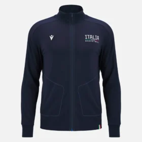Italbasket 2025/26 herensweatshirt Athleisure