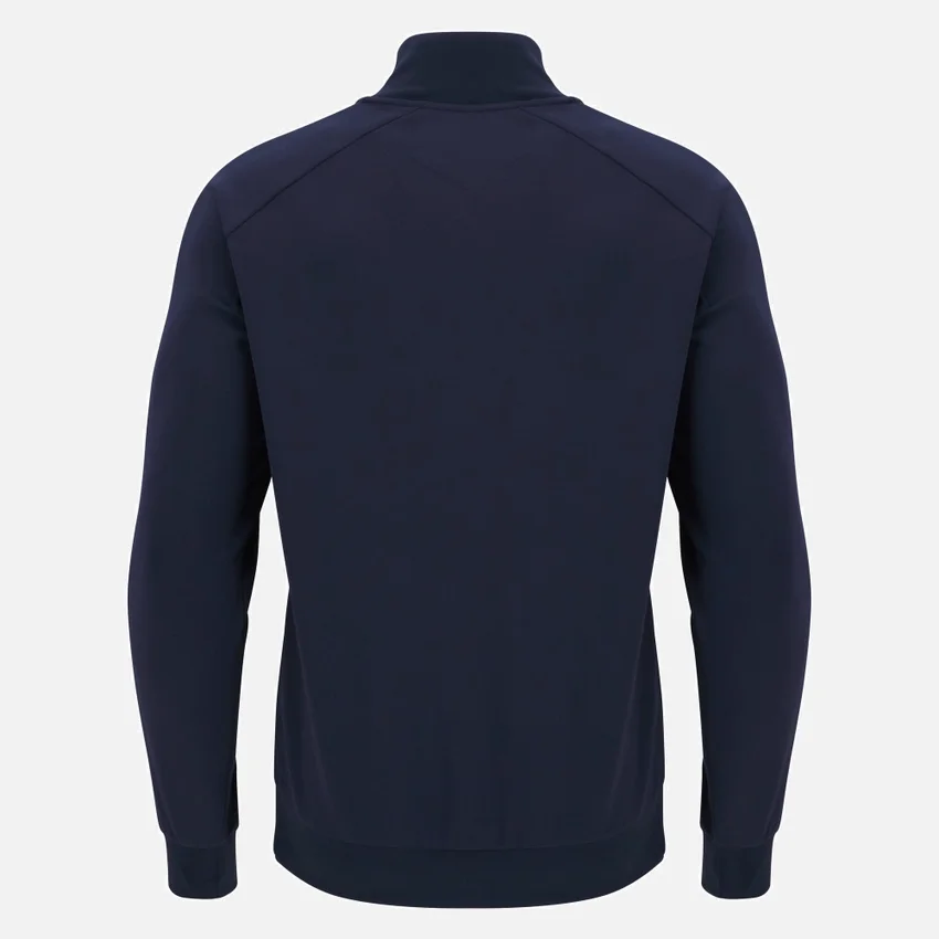 Italbasket 2025/26 herensweatshirt Athleisure Italbasket 2025/26 herensweatshirt Athleisure