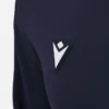 Italbasket 2025/26 herensweatshirt Athleisure Italbasket 2025/26 herensweatshirt Athleisure