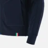 Italbasket 2025/26 herensweatshirt Athleisure Italbasket 2025/26 herensweatshirt Athleisure