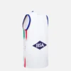 Italbasket 2025/26 junior Singlets