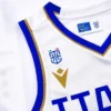 Italbasket 2025/26 junior Singlets