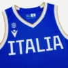 Italbasket 2025/26 junior uit-Singlet Italbasket 2025/26 junior uit-Singlet