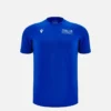 Italbasket 2025/26 katoen T-shirt voor junioren Italbasket 2025/26 katoen T-shirt voor junioren