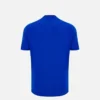 Italbasket 2025/26 katoen T-shirt voor junioren Italbasket 2025/26 katoen T-shirt voor junioren