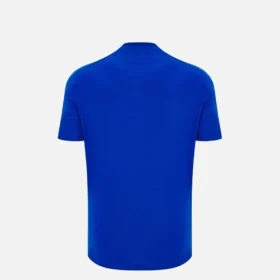 Italbasket 2025/26 katoen T-shirt voor junioren