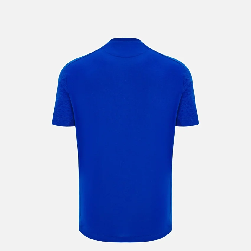 Italbasket 2025/26 katoen T-shirt voor junioren Italbasket 2025/26 katoen T-shirt voor junioren