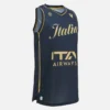 Italbasket 2025/26 Preseason-Singlet voor volwassenen Italbasket 2025/26 Preseason-Singlet voor volwassenen