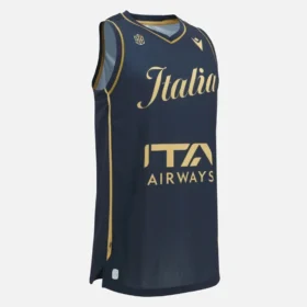 Italbasket 2025/26 Preseason-Singlet voor volwassenen