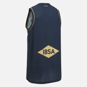 Italbasket 2025/26 Preseason-Singlet voor volwassenen
