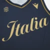 Italbasket 2025/26 Preseason-Singlet voor volwassenen Italbasket 2025/26 Preseason-Singlet voor volwassenen