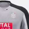 Italbasket 2025/26 scheidsrechtersoverhemd Italbasket 2025/26 scheidsrechtersoverhemd