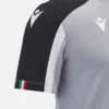 Italbasket 2025/26 scheidsrechtersoverhemd Italbasket 2025/26 scheidsrechtersoverhemd