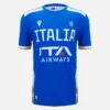 Italbasket 2025/26 schietshirt voor volwassenen Italbasket 2025/26 schietshirt voor volwassenen