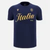 Italbasket 2025/26 schietshirt voor volwassenen Italbasket 2025/26 schietshirt voor volwassenen