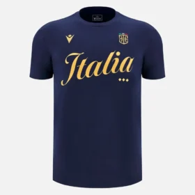 Italbasket 2025/26 schietshirt voor volwassenen