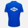 Italbasket 2025/26 schietshirt voor volwassenen Italbasket 2025/26 schietshirt voor volwassenen