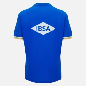 Italbasket 2025/26 schietshirt voor volwassenen