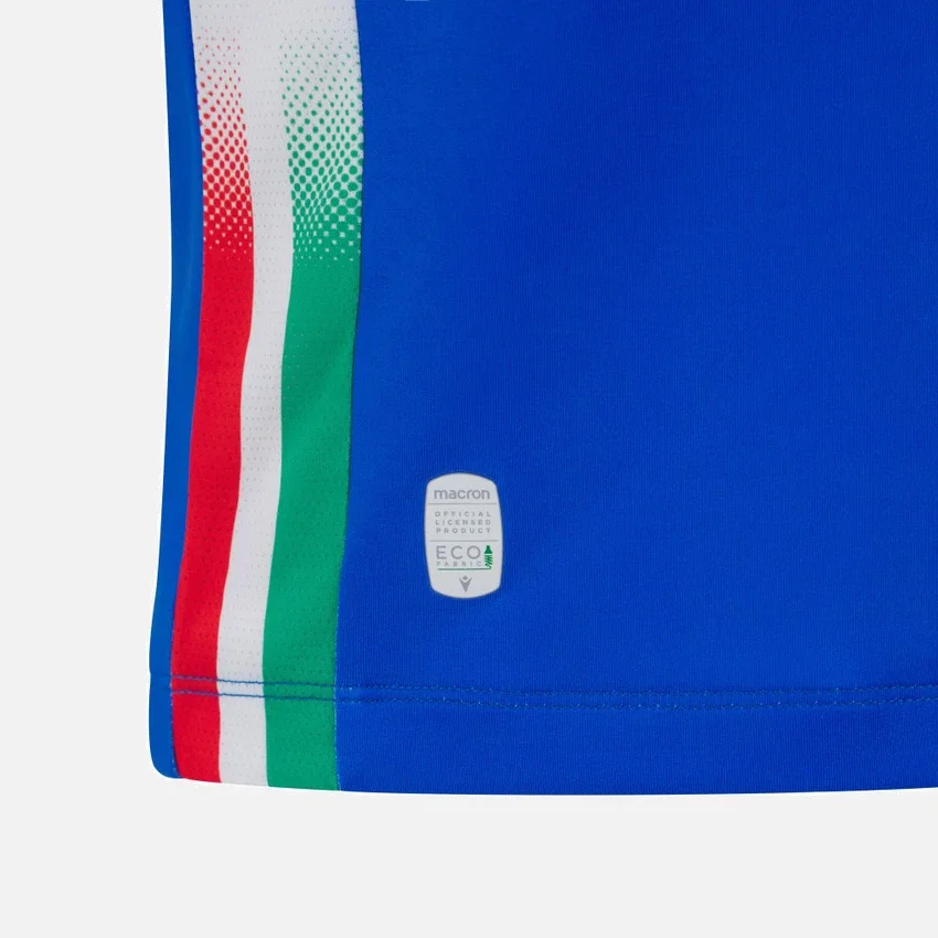 Italbasket 2025/26 schietshirt voor volwassenen Italbasket 2025/26 schietshirt voor volwassenen