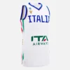 Italbasket 2025/26 Singlets voor volwassenen