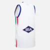 Italbasket 2025/26 Singlets voor volwassenen