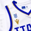 Italbasket 2025/26 Singlets voor volwassenen