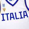 Italbasket 2025/26 Singlets voor volwassenen