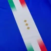 Italbasket 2025/26 junior uit-Singlet Italbasket 2025/26 junior uit-Singlet
