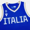 Italbasket 2025/26 Singlets voor volwassenen (uitwedstrijd) Italbasket 2025/26 Singlets voor volwassenen (uitwedstrijd)