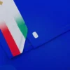 Italbasket 2025/26 junior uit-Singlet Italbasket 2025/26 junior uit-Singlet