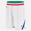 Italbasket 2025/26 thuisshort voor volwassenen Italbasket 2025/26 thuisshort voor volwassenen