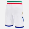 Italbasket 2025/26 thuisshort voor volwassenen Italbasket 2025/26 thuisshort voor volwassenen