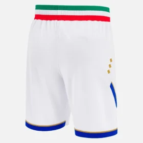 Italbasket 2025/26 thuisshort voor volwassenen