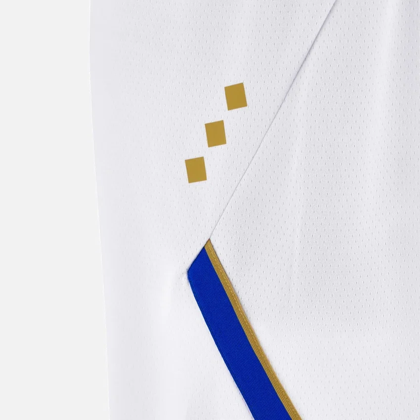 Italbasket 2025/26 thuisshort voor volwassenen Italbasket 2025/26 thuisshort voor volwassenen