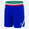 Italbasket 2025/26 uitwedstrijdshort voor volwassenen Italbasket 2025/26 uitwedstrijdshort voor volwassenen