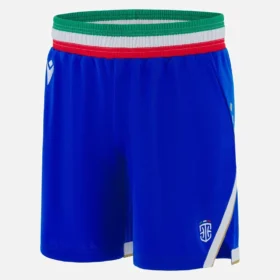 Italbasket 2025/26 uitwedstrijdshort voor volwassenen