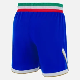 Italbasket 2025/26 uitwedstrijdshort voor volwassenen