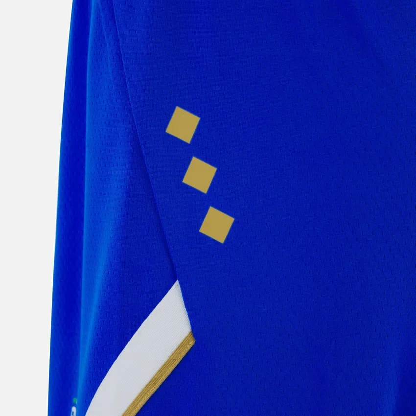 Italbasket 2025/26 uitwedstrijdshort voor volwassenen Italbasket 2025/26 uitwedstrijdshort voor volwassenen