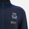 Italia Rugby 2025/26 Athleisure Anthem-jas voor volwassenen Italia Rugby 2025/26 Athleisure Anthem-jas voor volwassenen