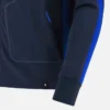 Italia Rugby 2025/26 Athleisure Anthem-jas voor volwassenen Italia Rugby 2025/26 Athleisure Anthem-jas voor volwassenen